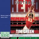 Football Hero Audiobook