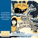 Emmy and the Incredible Shrinking Rat Audiobook