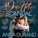 One Hot Scandal