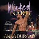 Wicked in a Kilt Audiobook