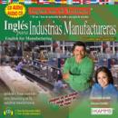 Inglés para Industrias Manufactureras/English for Manufacturers Audiobook