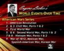 American Wars Series (9 Lectures), Eugene Lieber