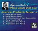 American Presidents Series: (11 lectures), Eugene Lieber