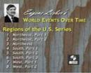 Regions of the U.S. Series: (8 lectures)