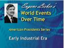 American Presidents Series: Early Industrial Era, Eugene Lieber