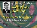 Regions of the World Series: Sub-Sahara Africa