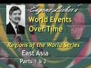 Regions of the World Series: East Asia Audiobook