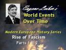 Modern European History Series: Rise of Fascism