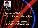 Revolutions Series: Industrial Revolution Audiobook