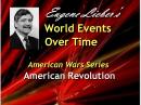 American Wars Series: American Revolution