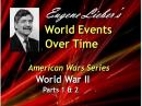 American Wars Series:  World War II