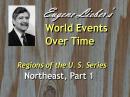 Regions of the U.S. Series: Northeast, Eugene Lieber