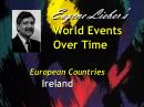 Countries of Europe Series: Ireland, Eugene Lieber