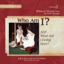 Who Am I? (And What Am I Doing Here?) Audiobook