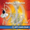 Exploring Creation with Human Anatomy and Physiology Audiobook