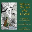 Where Flows the Creek: a Romp in the eDimension Audiobook
