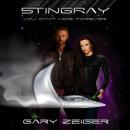 Stingray: You Can't Hide Forever Audiobook