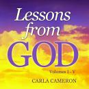 Lessons From God Audiobook