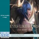 Eyes Like Stars Audiobook