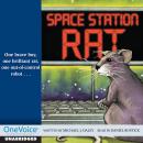 Space Station Rat Audiobook