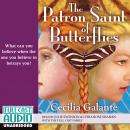 The Patron Saint or Butterflies Audiobook