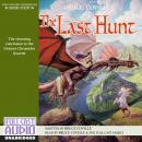 The Last Hunt Audiobook