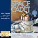 Space Cadet Audiobook