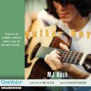 Guitar Boy Audiobook