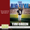 The Big Time Audiobook