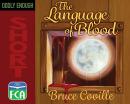 The Language of Blood Audiobook