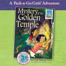Mystery of the Golden Temple: Thailand 2 Audiobook