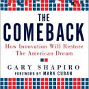 The Comeback Audiobook