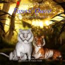 Tigers' Quest Audiobook