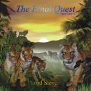 The Final Quest: Tigers' Quest IV Audiobook