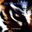 The Great Slaughter: Tigers' Quest Books I-IV Audiobook
