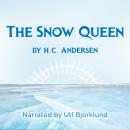 Snow Queen, Hans Christian Andersen