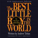 The Best Little Boy in the World Audiobook