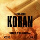 A Two Hour Koran Audiobook