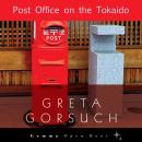 Post Office on the Tokaido Audiobook