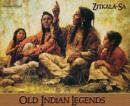 Old Indian Legends Audiobook