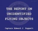 The Report on Unidentified Flying Objects Audiobook