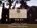 The House of Seven Gables Audiobook