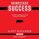 Rhinoceros Success Audiobook