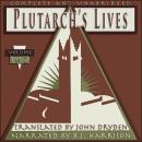 Plutarch's Lives: Volume 1 of 2 Audiobook