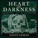 Heart of Darkness, Joseph Conrad