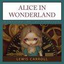 Alice in Wonderland: Alice in Wonderland, Book 1