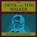 Devil and Tom Walker, and Hurst of Hurstcote, Edith Nesbit, Washington Irving
