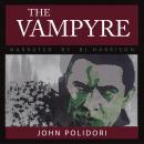 The Vampyre Audiobook