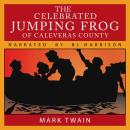 Celebrated Jumping Frog of Caleveras County, Mark Twain