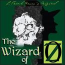 The Wizard of Oz Audiobook